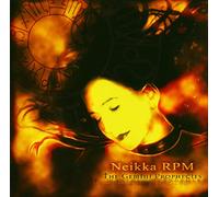 Neikka Rpm - Gemini Prophecies, the