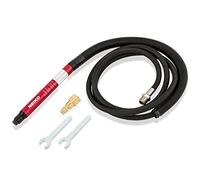 NEIKO 10649A Micro Air Die Grinder | 1/8" (3mm) Capacity | Pencil Type | 54,000 RPM | for Cleaning Dies, Rotors, Backing Plates, Brake Pads, Mounts, Etc.