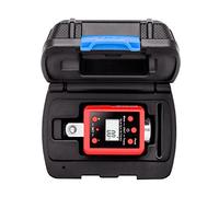 Neiko 20741A 1/2” Digital Torque Adapter, 29.5-147.5 Ft-Lb, 1/2” Drive Digital Torque Wrench Converter/Torque Wrench Adapter, Alert Signals Torque Setting, Calibrate Digital & Analog Torque Wrench