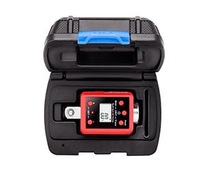 Neiko 20741A 1/2" Digital Torque Adapter, 29.5-147.5 Ft-Lb, 1/2" Drive Torque Wrench Converter