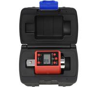 Neiko 20742A 3/8-Inch Digital Torque Adapter, 14.7-99.6 Ft-Lb, Chrome Vanadium Steel, Multicolor