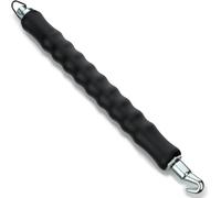 NEIKO 61025A Automatic Rebar Wire Twister Tool | Updated Model | Reinforced Spring with Improved Recoil and Reload Action, Ergonomic Rubber Handle
