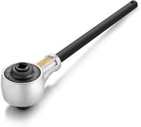 NEIKO PRO 03715B 1/2" Drive Torque Wrench, 1100 Foot-Pound Heavy Duty Torque Multiplier Wrench, Cr-Mo and Chrome-Vanadium