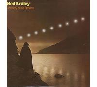 Neil Ardley - Harmony Of The Spheres
