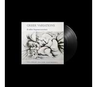Neil Ardley, Ian Carr & Don Rendell : Greek Variations and Other Aegean