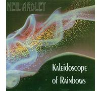 Neil Ardley - Kaleidoscope of Rainbows