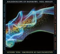 Neil Ardley - KALEIDOSCOPE OF RAINBOWS [VINYL]