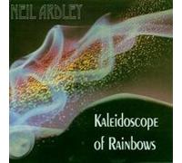 Neil Ardley - Kaleidoscope Rainbow