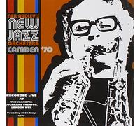 Neil Ardley's New Jazz Orchestra - Camden '70