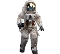 Neil Armstrong - Apollo 11 - Deluxe Edition - Neil Armstrong 1/6 Scale Action Fi