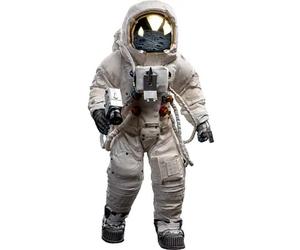 Neil Armstrong - Apollo 11 - Deluxe Edition - Neil Armstrong 1/6 Scale Action Fi