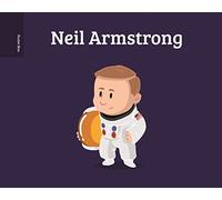 Neil Armstrong (Pocket Bios)