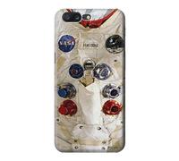 Neil Armstrong White Astronaut Space Suit Case Cover For OnePlus 5