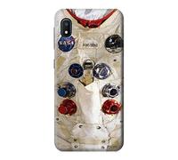 Neil Armstrong White Astronaut Space Suit Case Cover For Samsung Galaxy A10e