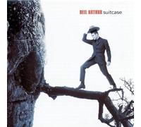 Neil Arthur - Suitcase