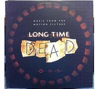 Neil Barnes / Raw Deal / Krust Long Time Dead Soundtrack vinyl record