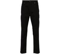 Neil Barrett Nick mid-rise skinny trousers - Black 36