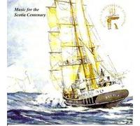 NEIL BARRON AND HIS SCOTTISH DANCE BAND - MUSIC FOR THE SCOTIA CENTENARY