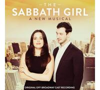 Neil Berg - The Sabbath Girl (Original Off-Broadway Cast Recording)