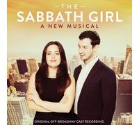 Neil Berg - The Sabbath Girl (Original Off-Broadway Cast Recording)