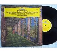 Neil Black / Arnold Jacobs/ Pinchas Zukerman - Concerto For Oboe - Concerto For Tuba - The Lark Ascending