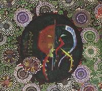 Neil Burrell - White Devils Day Is Almost Over