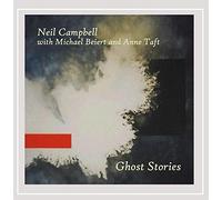 Neil Campbell - Ghost Stories