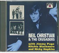 Neil Christian & Crusaders - Neil Christian & The Crusaders