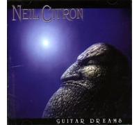 NEIL CITRON - Guitar Dreams (+ Bonus Track) (jap)