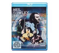 Neil Cowley Trio - Live At Montreux 2012 [Blu-ray] [2013]