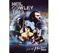 Neil Cowley Trio - Live At Montreux 2012 [DVD] [2013] [NTSC]