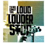 Neil Cowley Trio - Loud Louder Stop by Neil Cowley Trio
