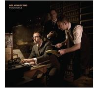 Neil Cowley Trio - Radio Silence