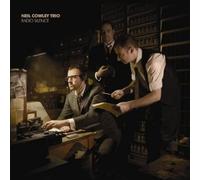 Neil Cowley Trio - Radio Silence