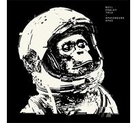Neil Cowley Trio - Spacebound Apes [VINYL]