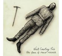 Neil Cowley Trio - The Face Of Mount Molehill