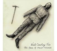 Neil Cowley Trio - The Face Of Mount Molehill