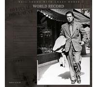 Neil Young with Crazy Horse - World Record [VINYL]