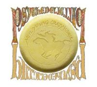 Neil Young & Crazy Horse - Psychedelic Pill