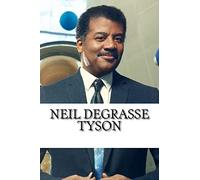 Neil deGrasse Tyson: A Biography