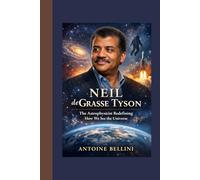 Neil deGrasse Tyson Biography: The Astrophysicist Redefining How We See the Universe