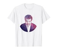 Neil deGrasse Tyson Galaxy T-Shirt