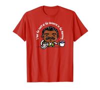 Neil deGrasse Tyson Smell of the Universe T-Shirt T-Shirt