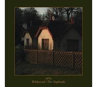 Neil DeRosa Wildwood / The Nightside (Vinyl) (US IMPORT)