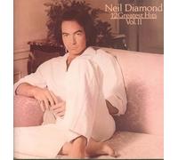 NEIL DIAMOND - 12 Greatest Hits Vol. II