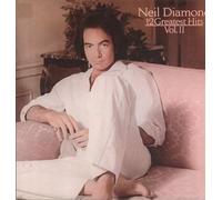 Neil Diamond - 12 Greatest Hits Vol. II [Vinyl]