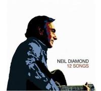 NEIL DIAMOND-12 SONGS