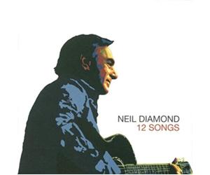 Neil Diamond - 12 Songs