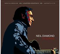Neil Diamond - 12 Songs [Deluxe Version]
