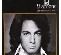 Neil Diamond - 20 Diamond Hits